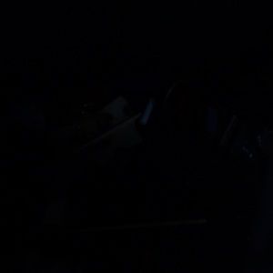 Meet your Posher, Kalif